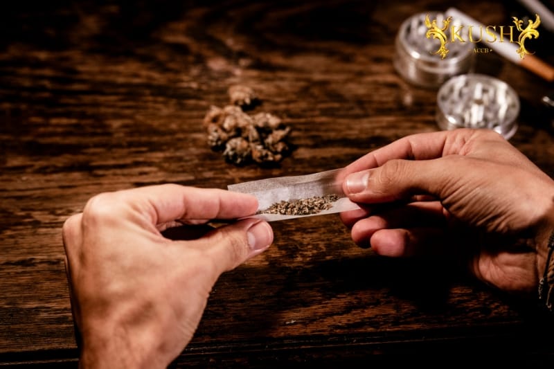 Cómo se lía un porro