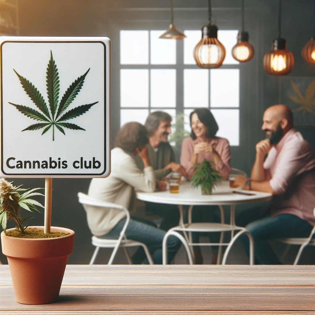¿Hay clubes sociales de cannabis en otras ciudades de España? ¿Hay clubes sociales de cannabis en otras ciudades de España?