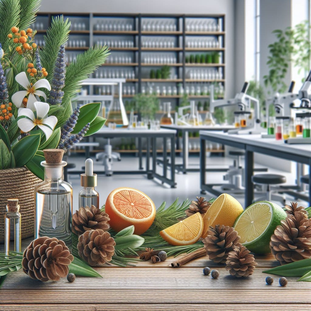 ¿Qué son los terpenos y por qué son importantes para el aroma y el efecto?